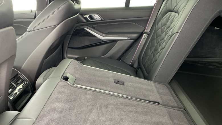 BMW X5 xDrive50e M Sport 5dr Auto [Tech/Pro Pack] Estate